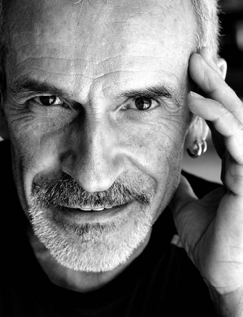 Fotografia de Ralf Pascual - Galeria Fotografica: Retratos - Foto: Victor Ullate