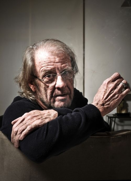 Fotografia de Ralf Pascual - Galeria Fotografica: Retratos - Foto: Aute