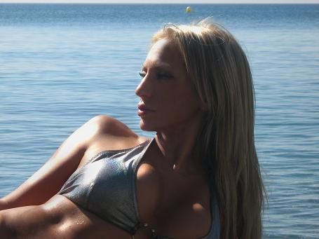 Fotografia de chio - Galeria Fotografica: book - Foto: 