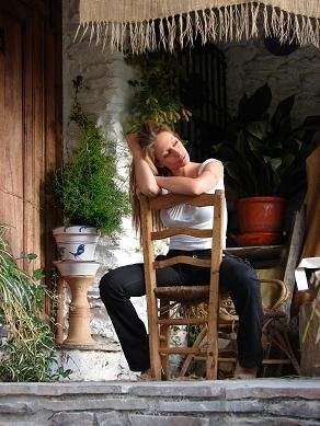 Fotografia de chio - Galeria Fotografica: book - Foto: 