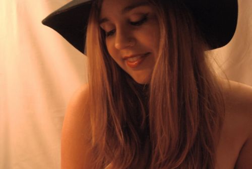 Fotografia de Nadja O. - Galeria Fotografica: Nadja - Foto: 