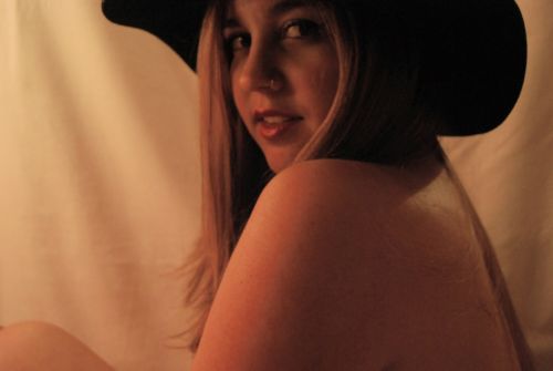 Fotografia de Nadja O. - Galeria Fotografica: Nadja - Foto: 