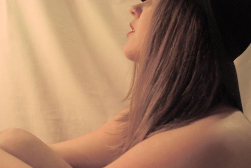 Fotografia de Nadja O. - Galeria Fotografica: Nadja - Foto: 