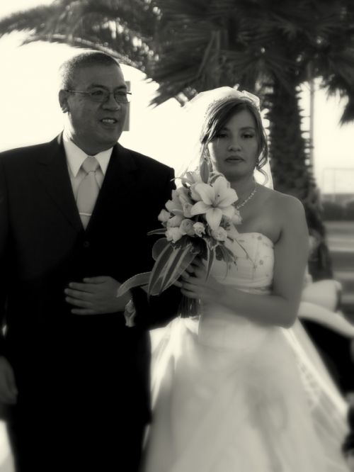 Fotografia de hernan escalona fotografo - Galeria Fotografica: MATRIMONIOS - Foto: 