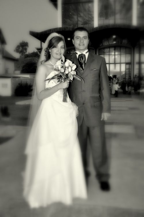 Fotografia de hernan escalona fotografo - Galeria Fotografica: MATRIMONIOS - Foto: 