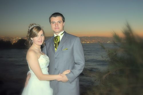 Fotografia de hernan escalona fotografo - Galeria Fotografica: MATRIMONIOS - Foto: 