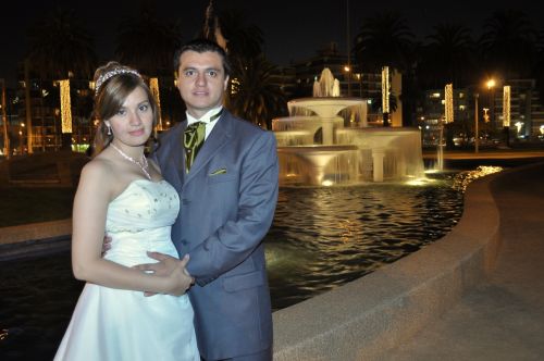 Fotografia de hernan escalona fotografo - Galeria Fotografica: MATRIMONIOS - Foto: 