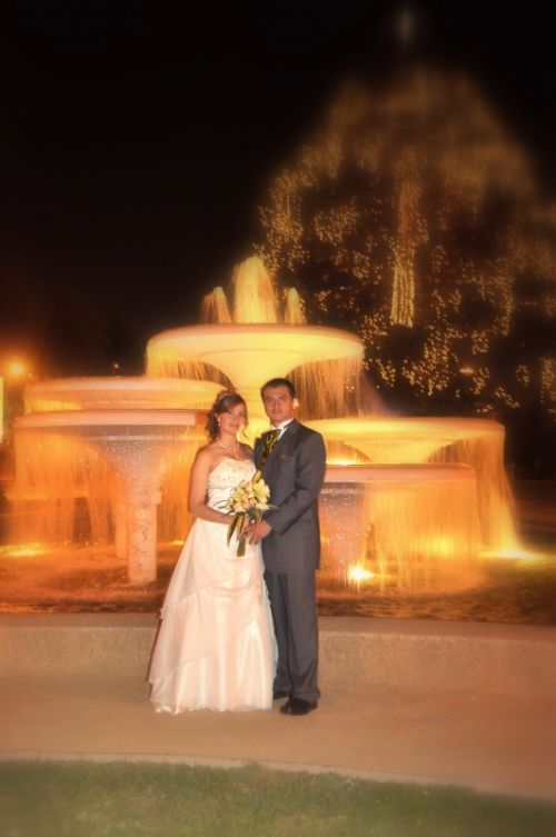 Fotografia de hernan escalona fotografo - Galeria Fotografica: MATRIMONIOS - Foto: 