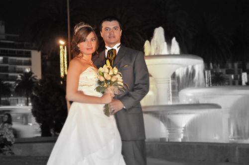 Fotografia de hernan escalona fotografo - Galeria Fotografica: MATRIMONIOS - Foto: 