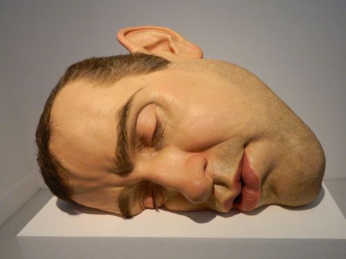 Fotografia de Isaac David - Galeria Fotografica: MY SOUL - Foto: Antiguo Colegio de San Ildefonso