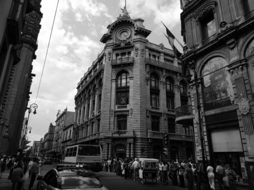 Fotografia de Isaac David - Galeria Fotografica: MY SOUL - Foto: Calle Centro Historico