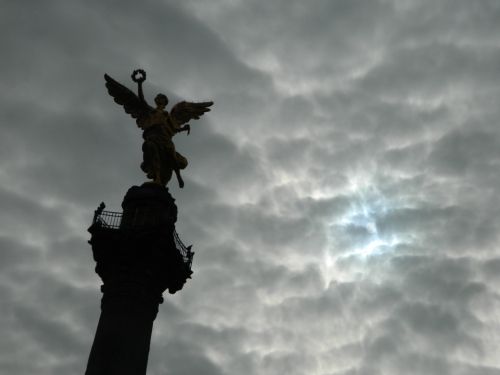 Fotografia de Isaac David - Galeria Fotografica: MY SOUL - Foto: El Angel