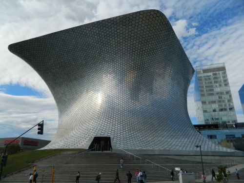 Fotografia de Isaac David - Galeria Fotografica: MY SOUL - Foto: Museo Soumaya