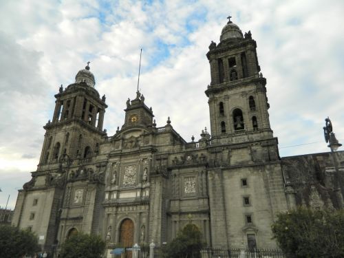 Fotografia de Isaac David - Galeria Fotografica: MY SOUL - Foto: La Catedral