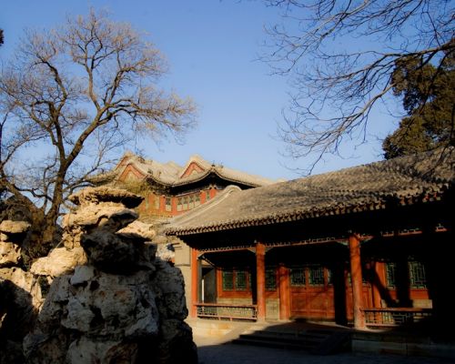 Fotografia de CENCA CENTRO DE CAPACITACION EN FOTOGRAFIA DIGITAL - Galeria Fotografica: China - Foto: 