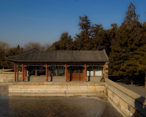 Fotografia de CENCA CENTRO DE CAPACITACION EN FOTOGRAFIA DIGITAL - Galeria Fotografica: China - Foto: 