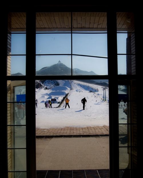 Fotografia de CENCA CENTRO DE CAPACITACION EN FOTOGRAFIA DIGITAL - Galeria Fotografica: China - Foto: 