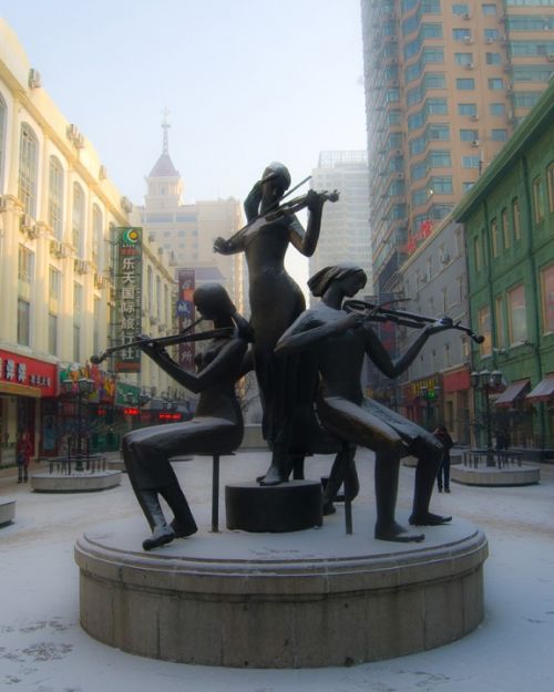 Fotografia de CENCA CENTRO DE CAPACITACION EN FOTOGRAFIA DIGITAL - Galeria Fotografica: China - Foto: 