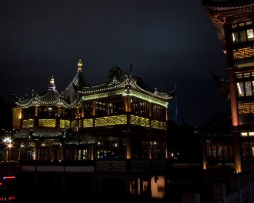 Fotografia de CENCA CENTRO DE CAPACITACION EN FOTOGRAFIA DIGITAL - Galeria Fotografica: China - Foto: 