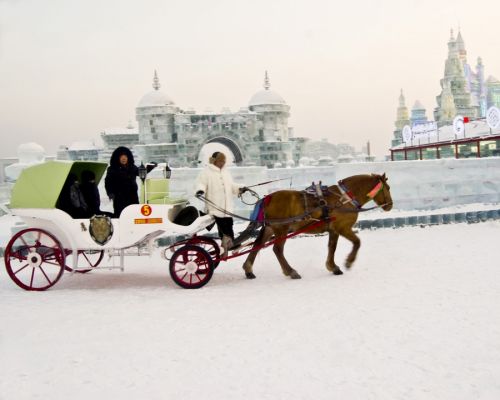 Fotografia de CENCA CENTRO DE CAPACITACION EN FOTOGRAFIA DIGITAL - Galeria Fotografica: China - Foto: 