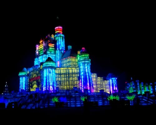 Fotografia de CENCA CENTRO DE CAPACITACION EN FOTOGRAFIA DIGITAL - Galeria Fotografica: China - Foto: 