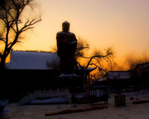 Fotografia de CENCA CENTRO DE CAPACITACION EN FOTOGRAFIA DIGITAL - Galeria Fotografica: China - Foto: 