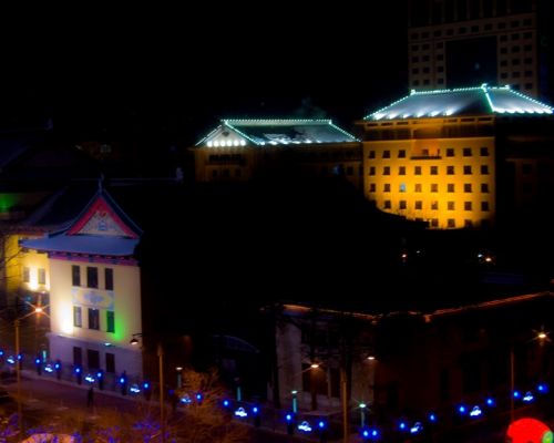 Fotografia de CENCA CENTRO DE CAPACITACION EN FOTOGRAFIA DIGITAL - Galeria Fotografica: China - Foto: 