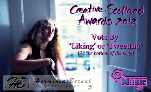 Fotografia de Herminia Bernal Photographer - Galeria Fotografica: Promocion CD - Foto: 