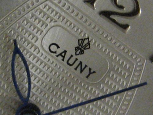 Fotografia de Juan Patricio - Galeria Fotografica: SuperMacro - Foto: Reloj