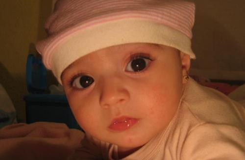 Fotografia de indara - Galeria Fotografica: Mi reina - Foto: 2