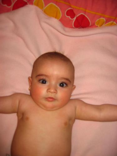 Fotografia de indara - Galeria Fotografica: Mi reina - Foto: ba�aita