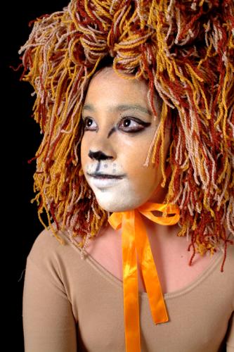 Fotografia de Manuhg - Galeria Fotografica: Retratos - Foto: Leon