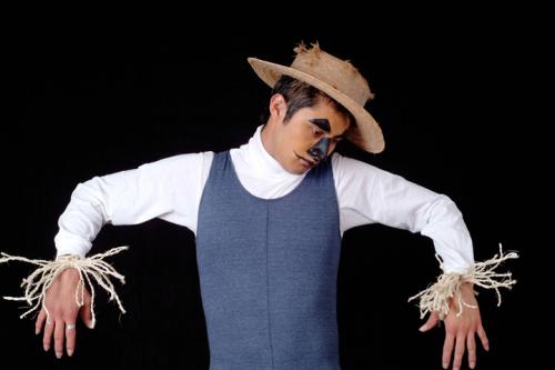 Fotografia de Manuhg - Galeria Fotografica: Retratos - Foto: Espanta