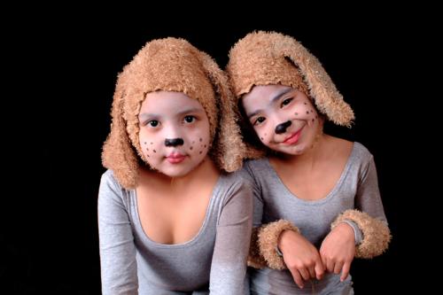 Fotografia de Manuhg - Galeria Fotografica: Retratos - Foto: 