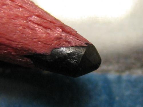 Fotografia de Juan Patricio - Galeria Fotografica: SuperMacro - Foto: Grafito