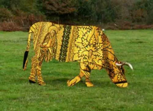 Fotografia de roberto delgado - Galeria Fotografica: fantasmas - Foto: Monterroso