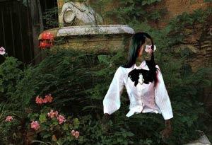 Fotografia de roberto delgado - Galeria Fotografica: fantasmas - Foto: garden