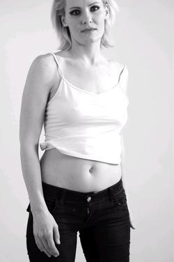 Fotografia de Eva - Galeria Fotografica: book - Foto: 