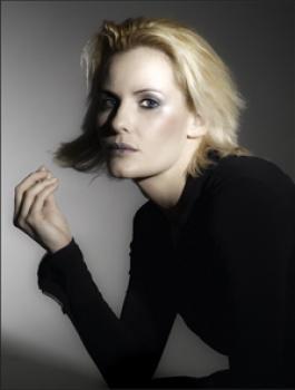 Fotografia de Eva - Galeria Fotografica: book - Foto: 