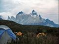 Fotos de Pablo Suau -  Foto: Patagonia Chilena - Cuernos del Paine