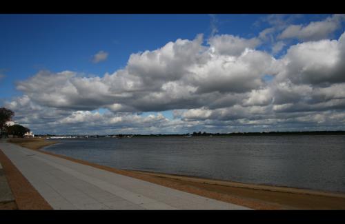 Fotografia de Muleey - Galeria Fotografica: Playa y Mar - Foto: paseos