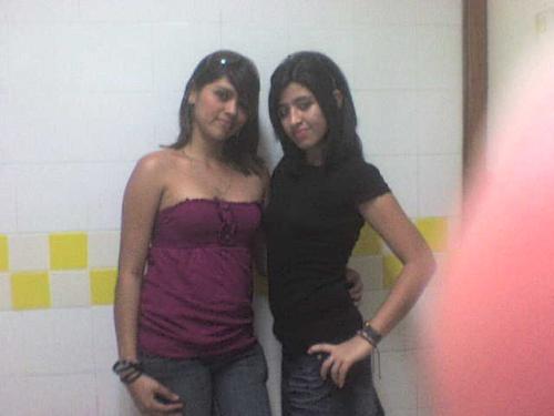 Fotografia de mendy - Galeria Fotografica: quiero ser modelo - Foto: cute again