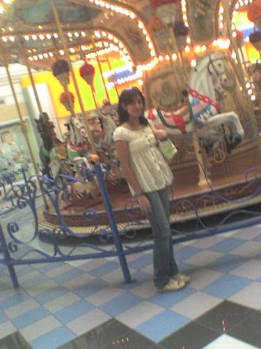 Fotografia de mendy - Galeria Fotografica: quiero ser modelo - Foto: jajaja