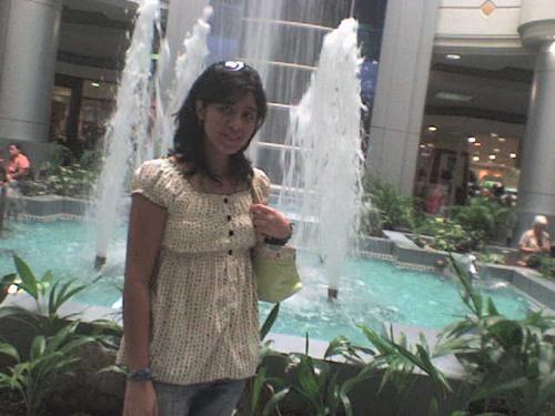 Fotografia de mendy - Galeria Fotografica: quiero ser modelo - Foto: fashion