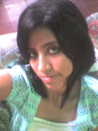 Fotografia de mendy - Galeria Fotografica: quiero ser modelo - Foto: happy