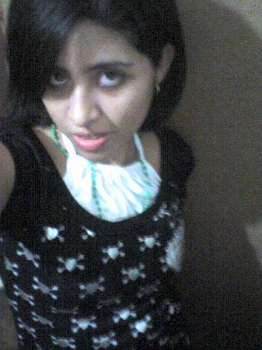 Fotografia de mendy - Galeria Fotografica: quiero ser modelo - Foto: look me