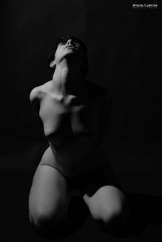 Fotografia de Fotografa Jess Garca - Galeria Fotografica: Ertica - Foto: 								