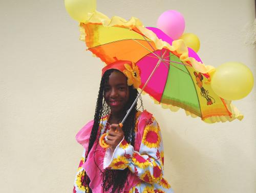 Fotografia de AC-FOTO - Galeria Fotografica: CARNAVAL 2009 - Foto: 								