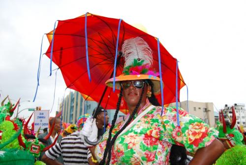 Fotografia de AC-FOTO - Galeria Fotografica: CARNAVAL 2009 - Foto: 								