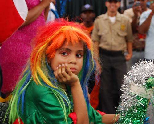 Fotografia de AC-FOTO - Galeria Fotografica: CARNAVAL 2009 - Foto: 								